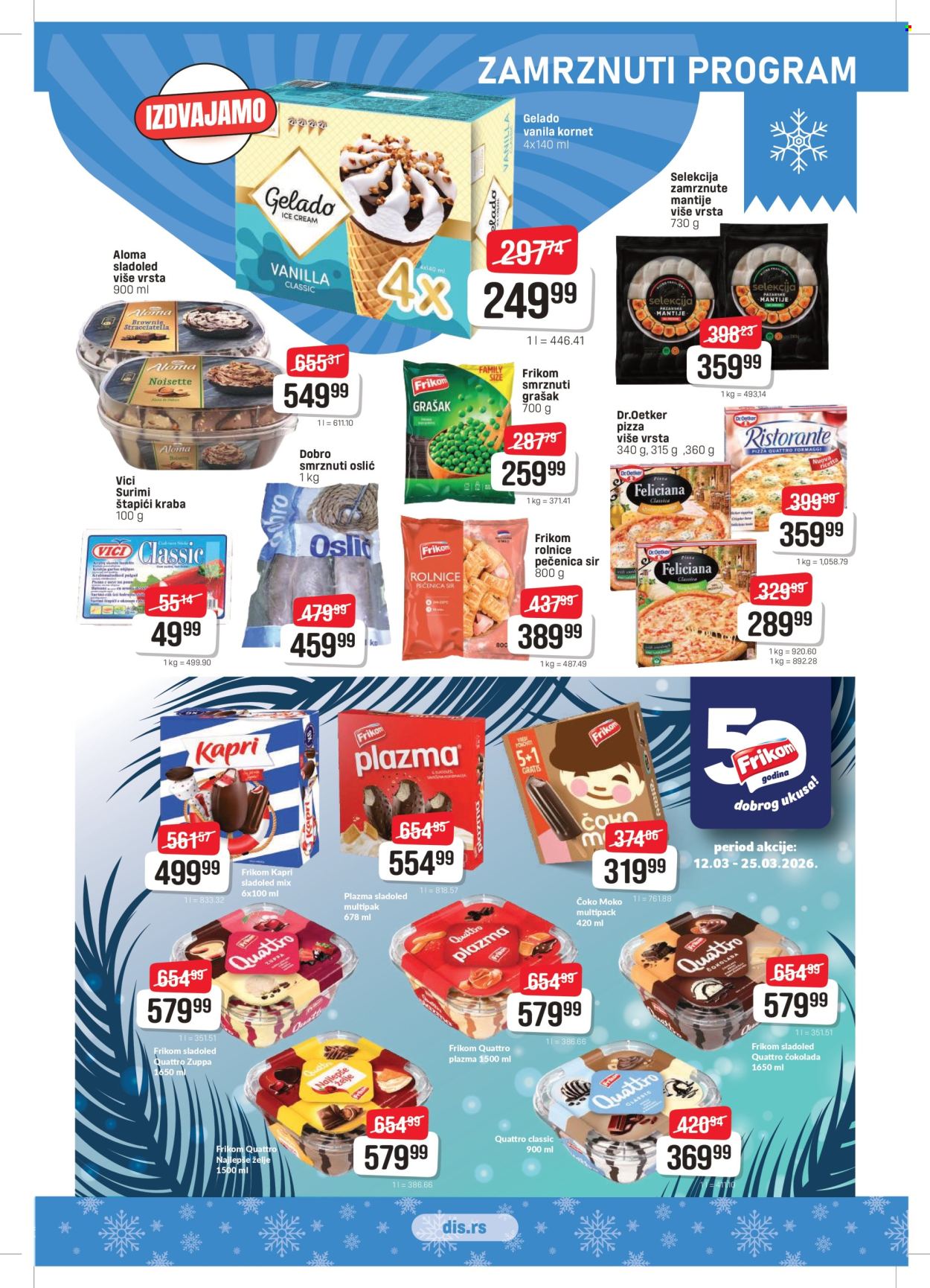 DIS katalog - 12.03.2026 - 25.03.2026. Stranica 5