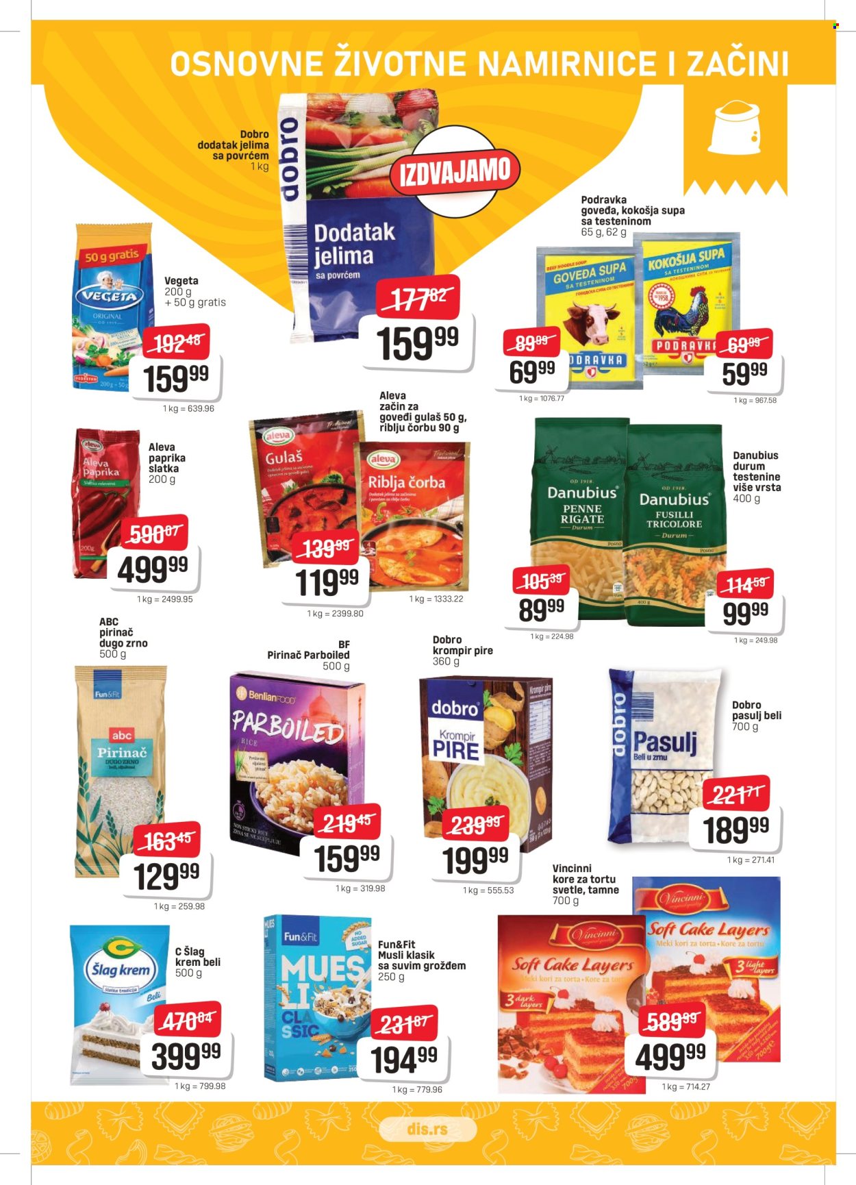 DIS katalog - 12.03.2026 - 25.03.2026. Stranica 7