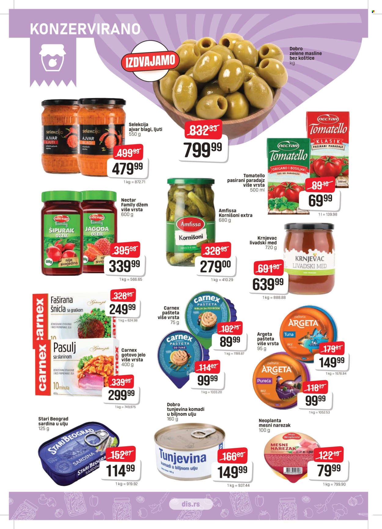 DIS katalog - 12.03.2026 - 25.03.2026. Stranica 8