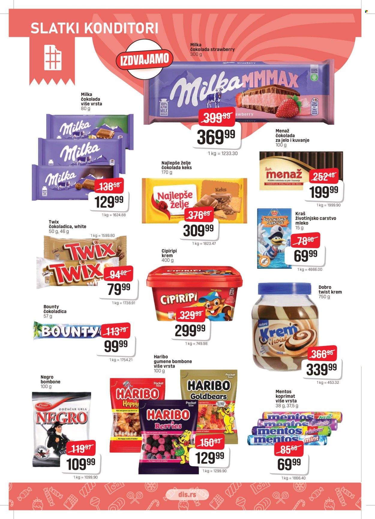 DIS katalog - 12.03.2026 - 25.03.2026. Stranica 12