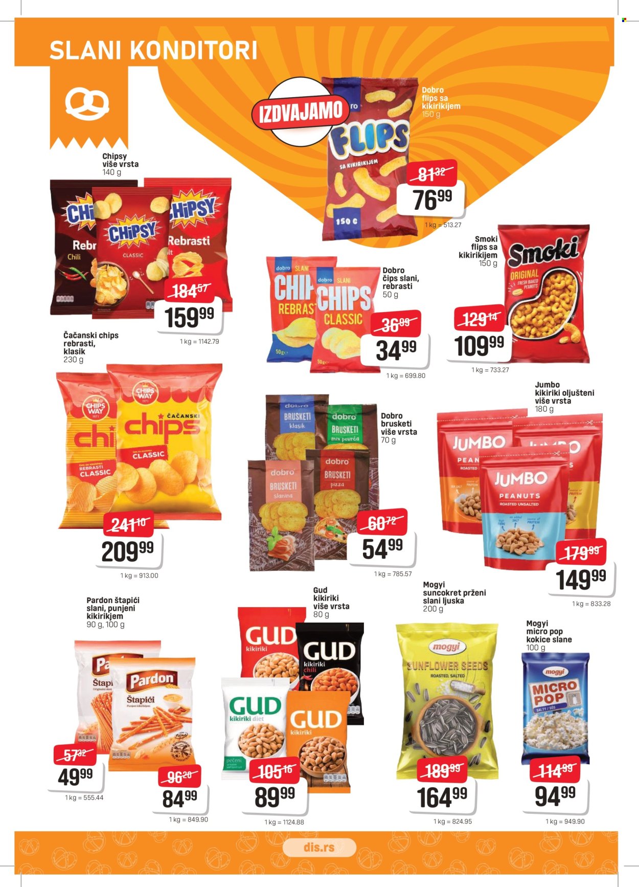 DIS katalog - 12.03.2026 - 25.03.2026. Stranica 14