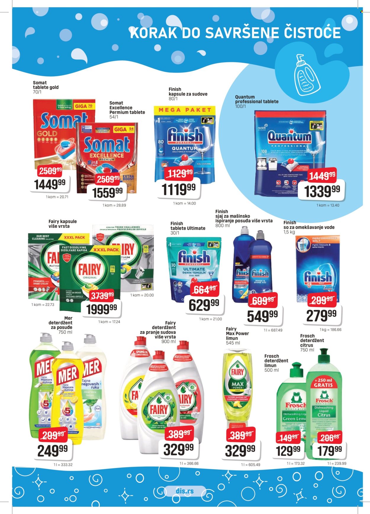 DIS katalog - 12.03.2026 - 25.03.2026. Stranica 19