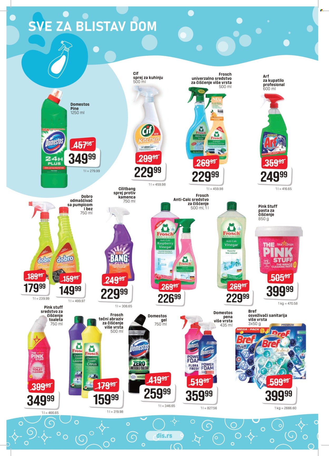 DIS katalog - 12.03.2026 - 25.03.2026. Stranica 20