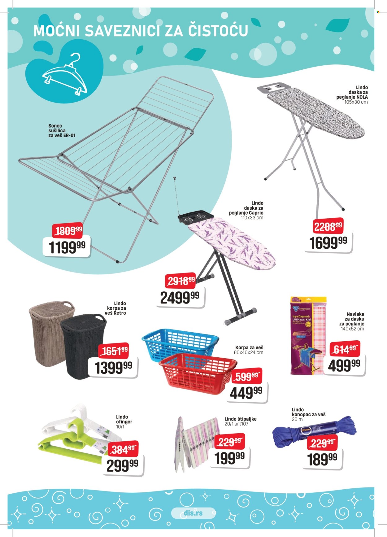 DIS katalog - 12.03.2026 - 25.03.2026. Stranica 22