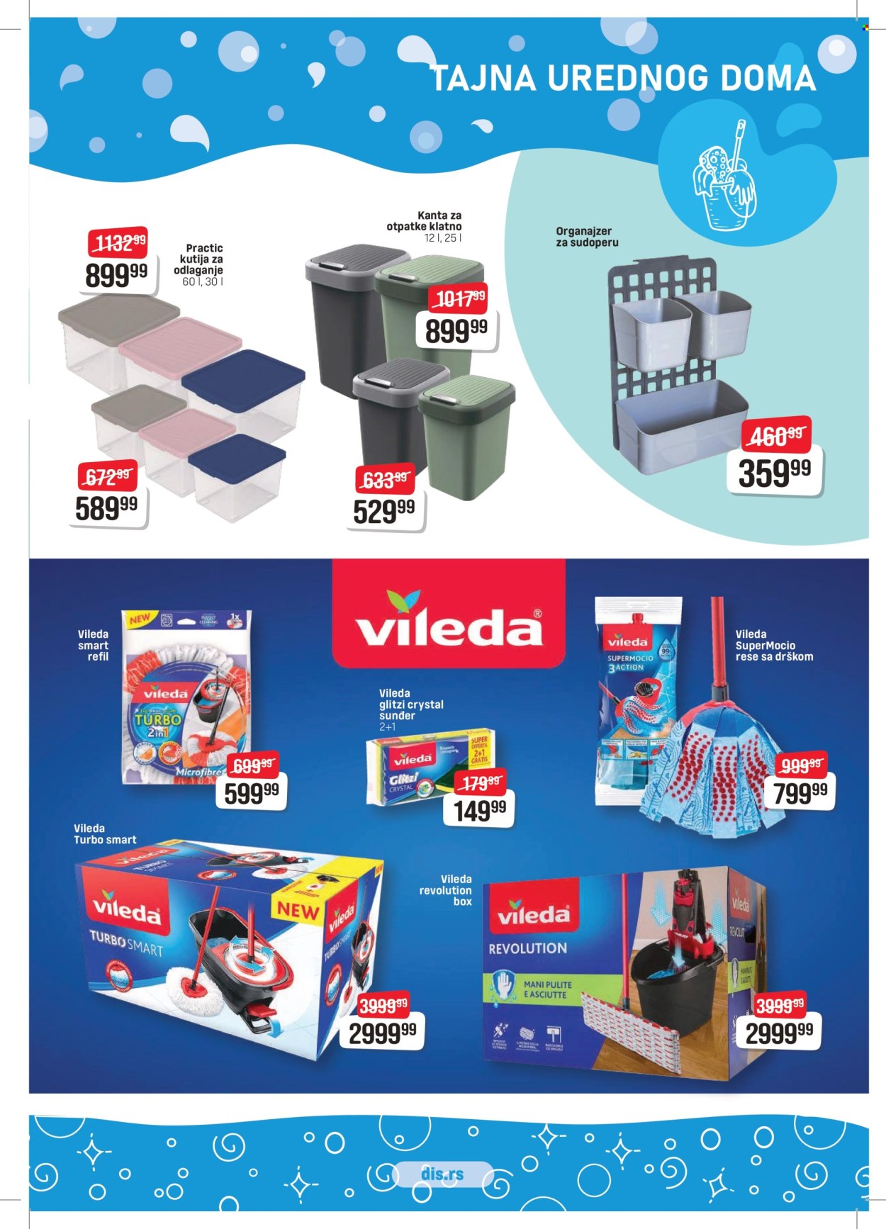 DIS katalog - 12.03.2026 - 25.03.2026. Stranica 25