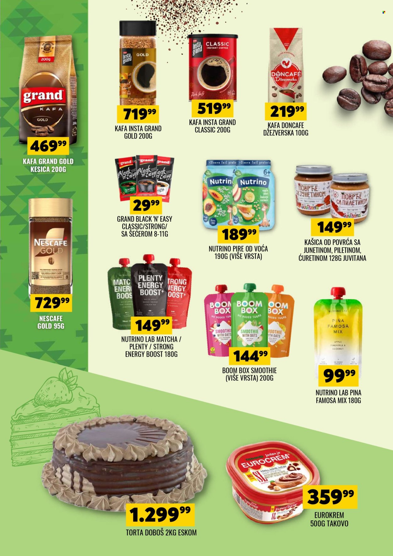 Tekijanka katalog - 11.03.2026 - 23.03.2026. Stranica 4