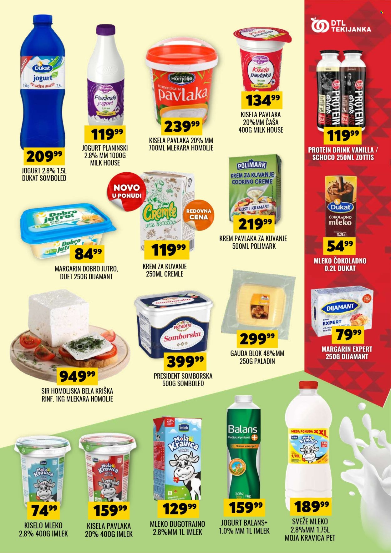 Tekijanka katalog - 11.03.2026 - 23.03.2026. Stranica 5