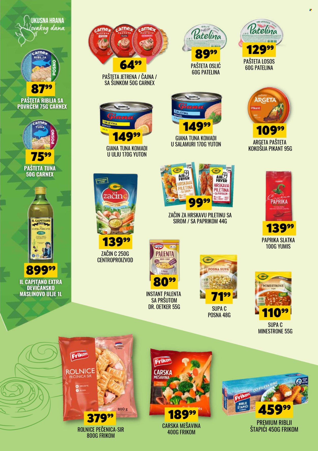 Tekijanka katalog - 11.03.2026 - 23.03.2026. Stranica 6