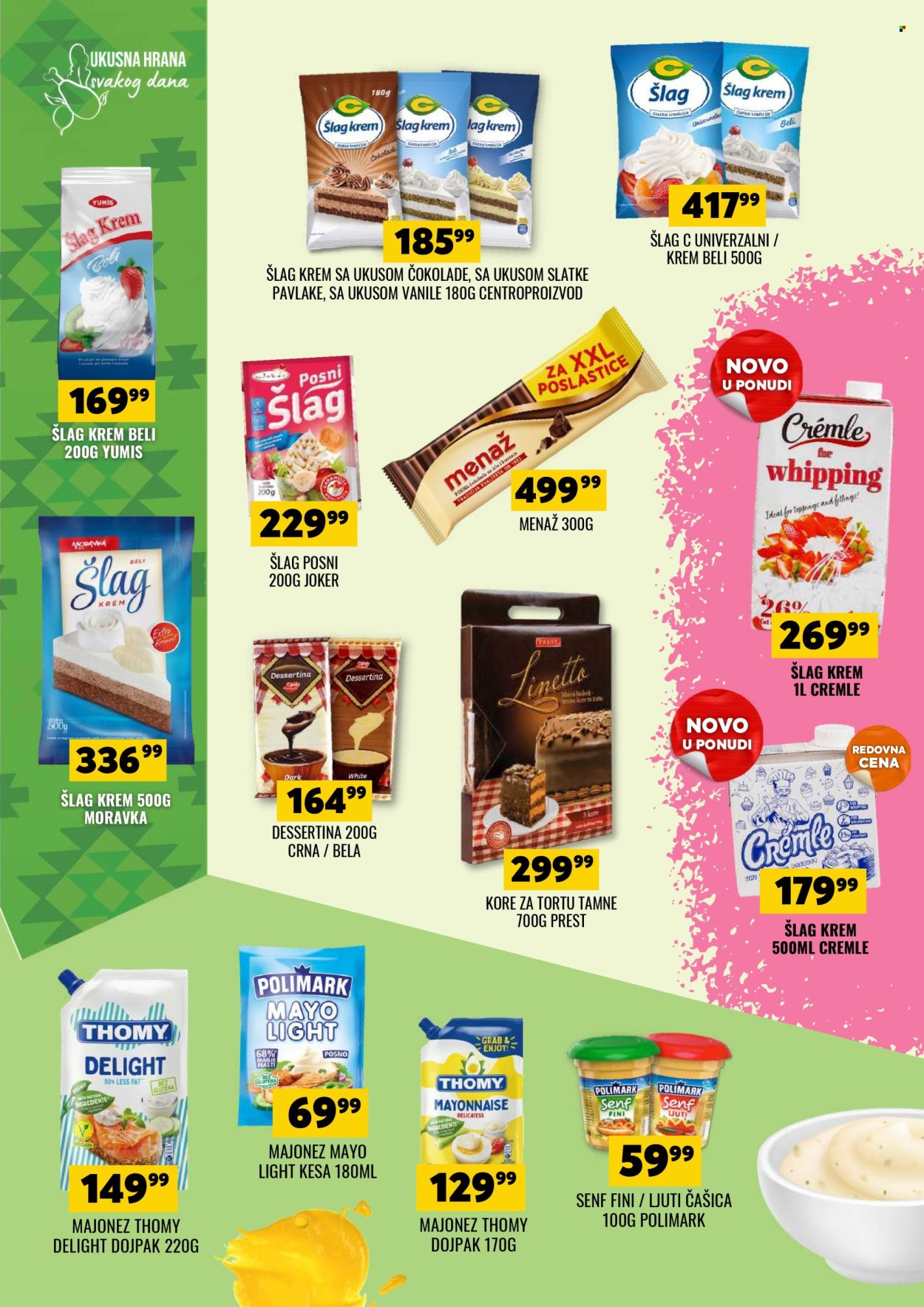 Tekijanka katalog - 11.03.2026 - 23.03.2026. Stranica 8