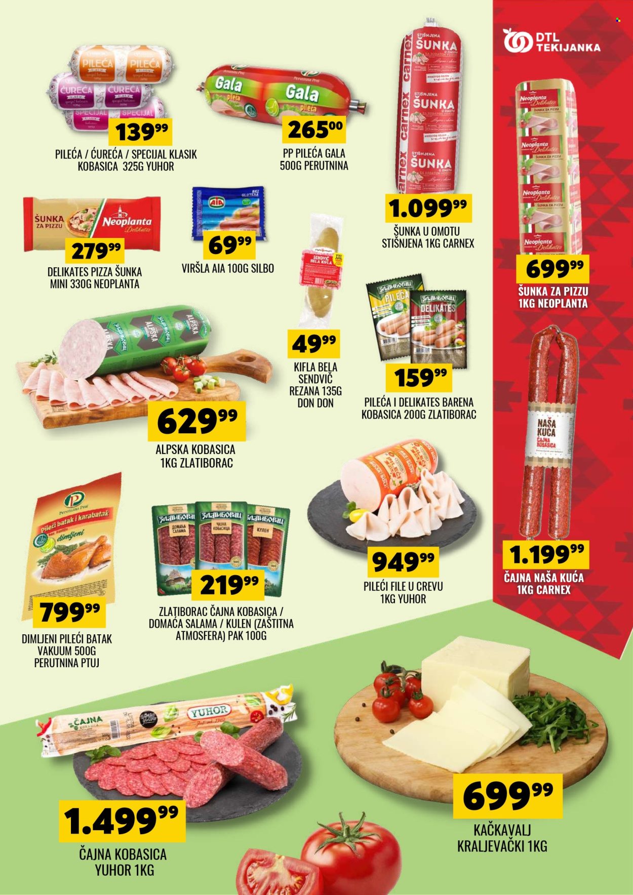 Tekijanka katalog - 11.03.2026 - 23.03.2026. Stranica 9