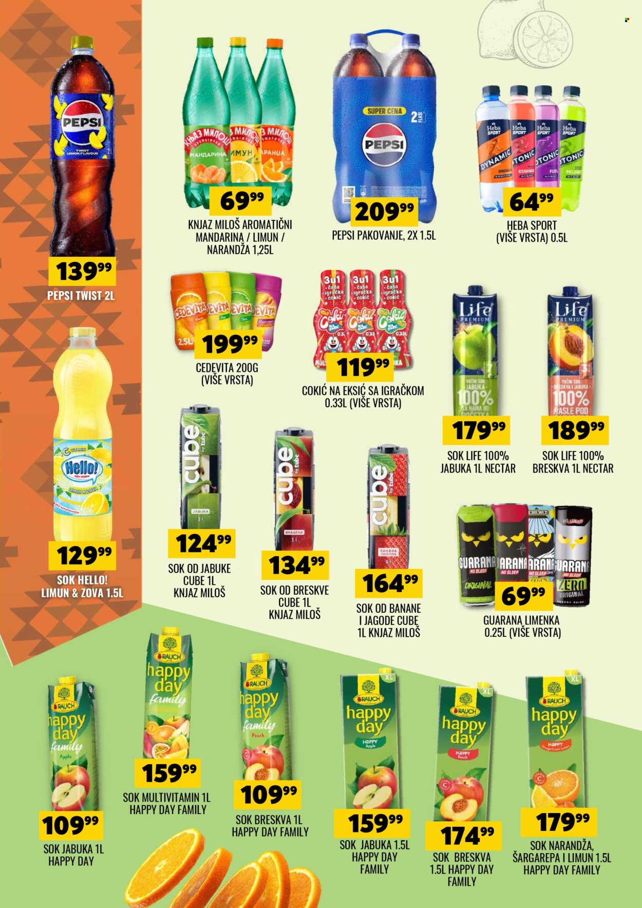 Tekijanka katalog - 11.03.2026 - 23.03.2026. Stranica 10