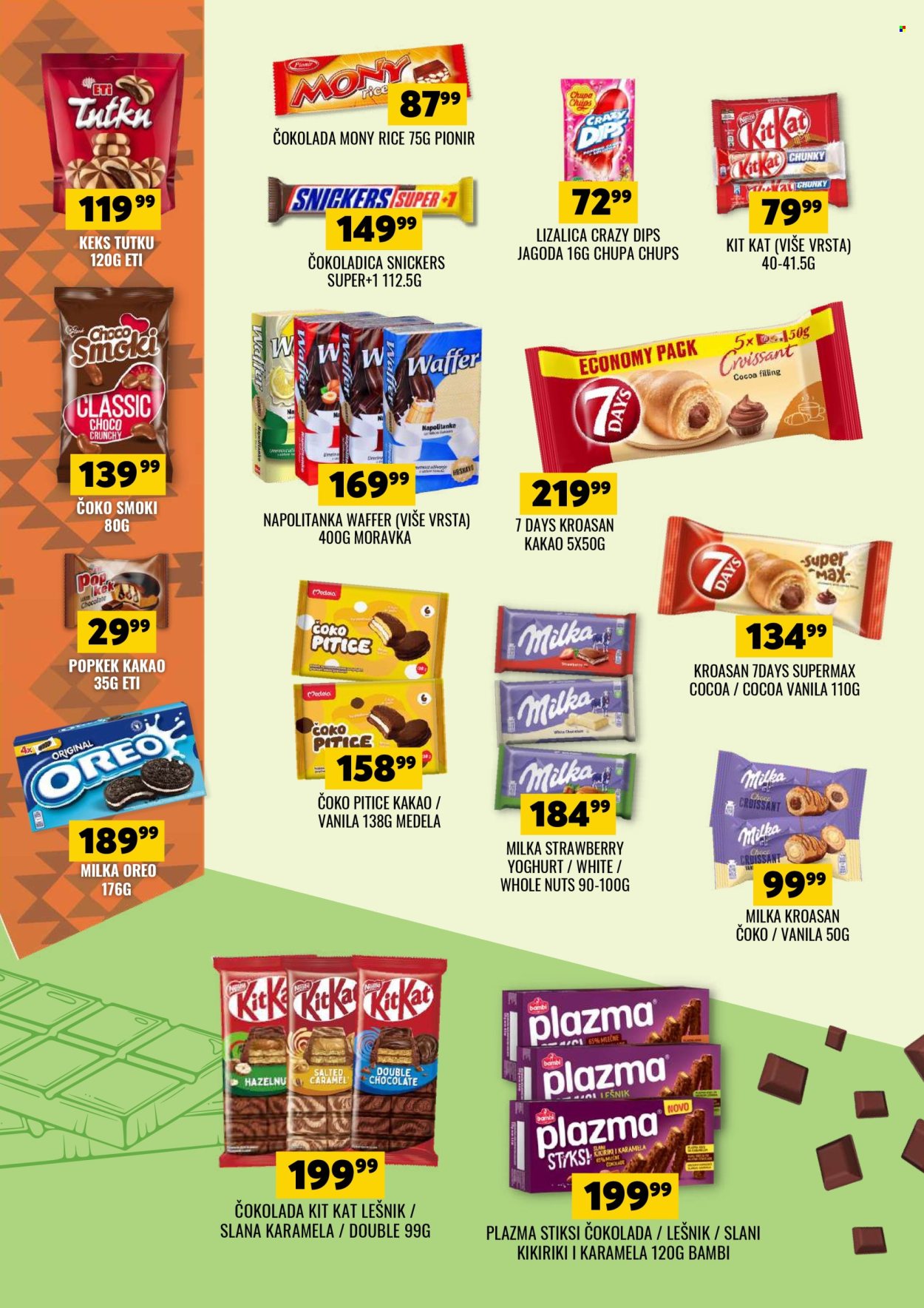 Tekijanka katalog - 11.03.2026 - 23.03.2026. Stranica 12