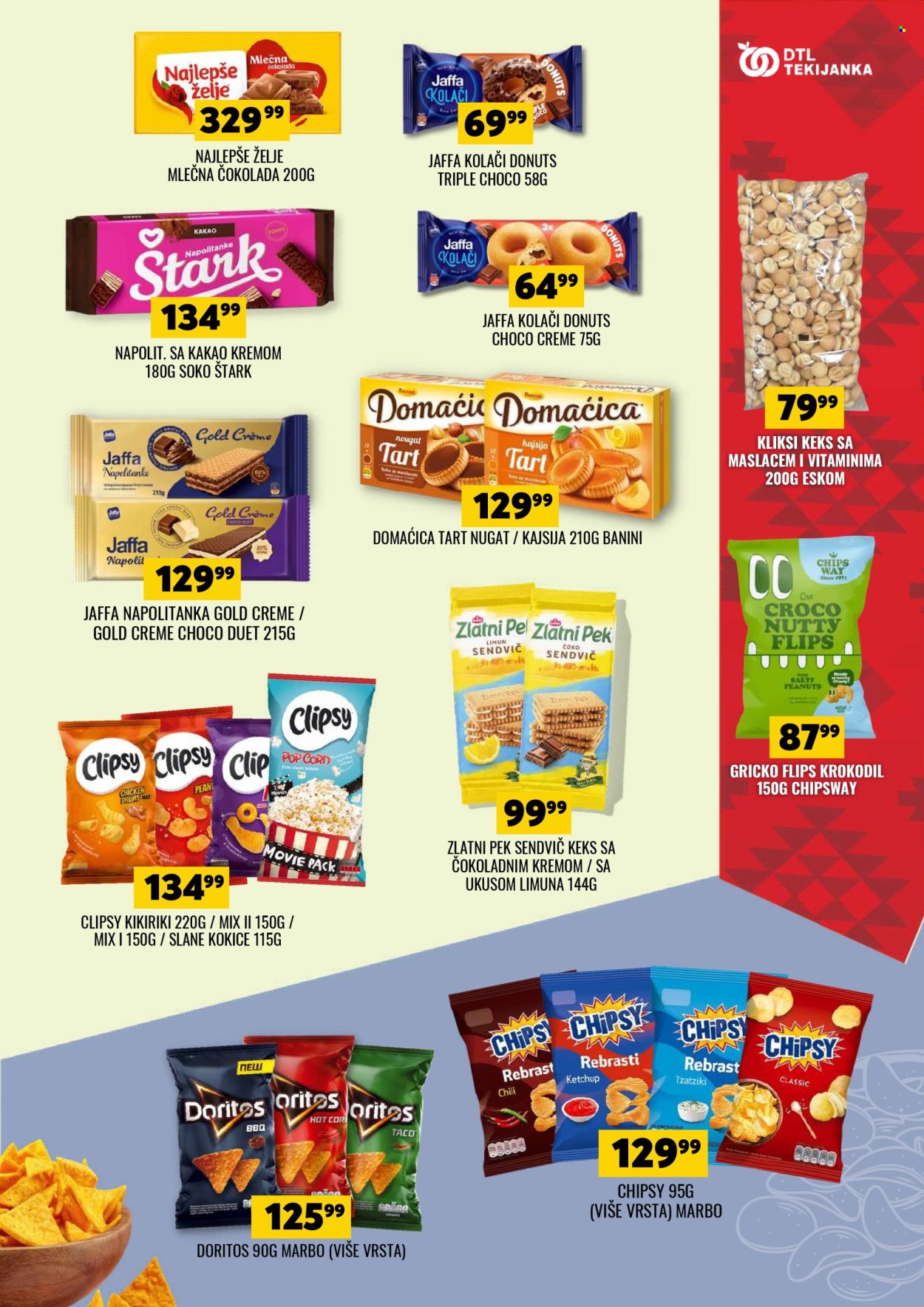 Tekijanka katalog - 11.03.2026 - 23.03.2026. Stranica 13