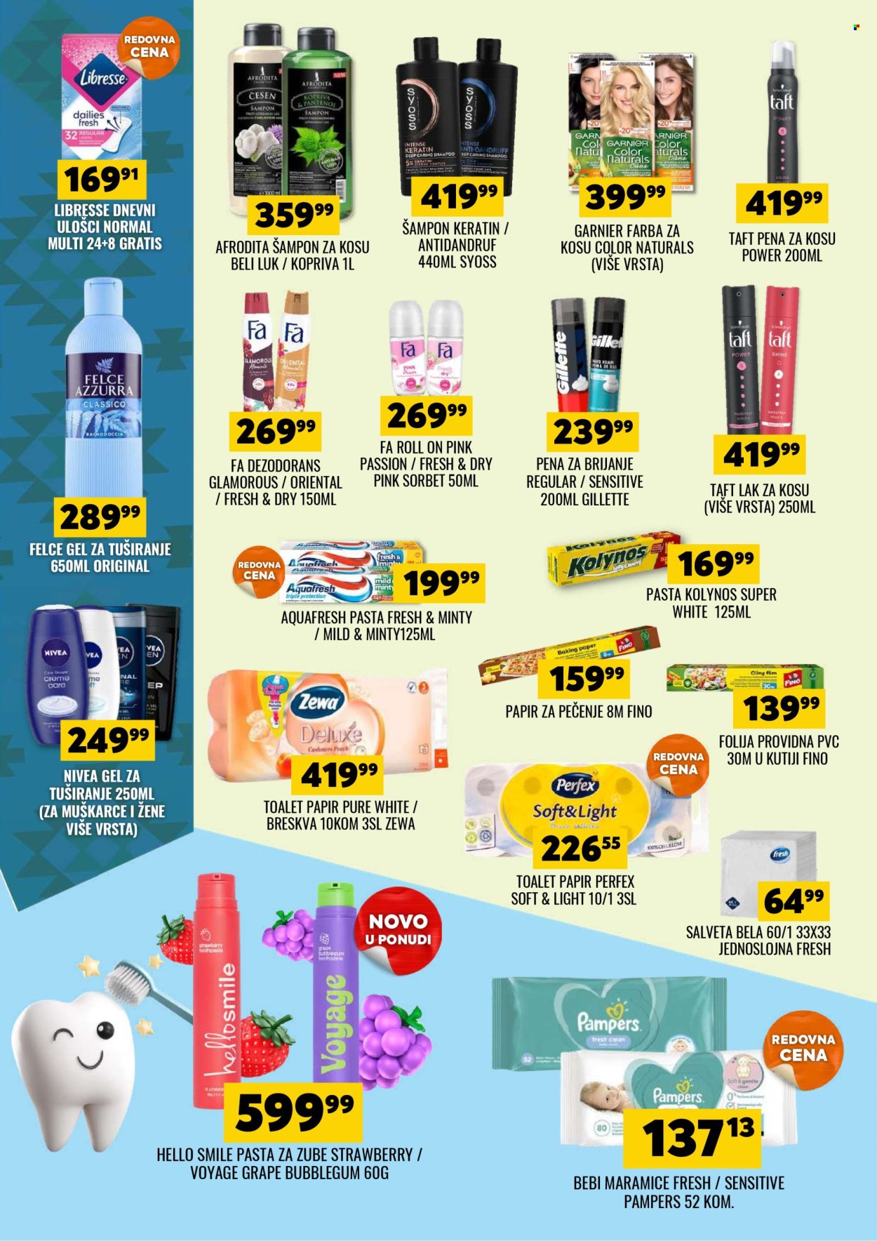 Tekijanka katalog - 11.03.2026 - 23.03.2026. Stranica 14