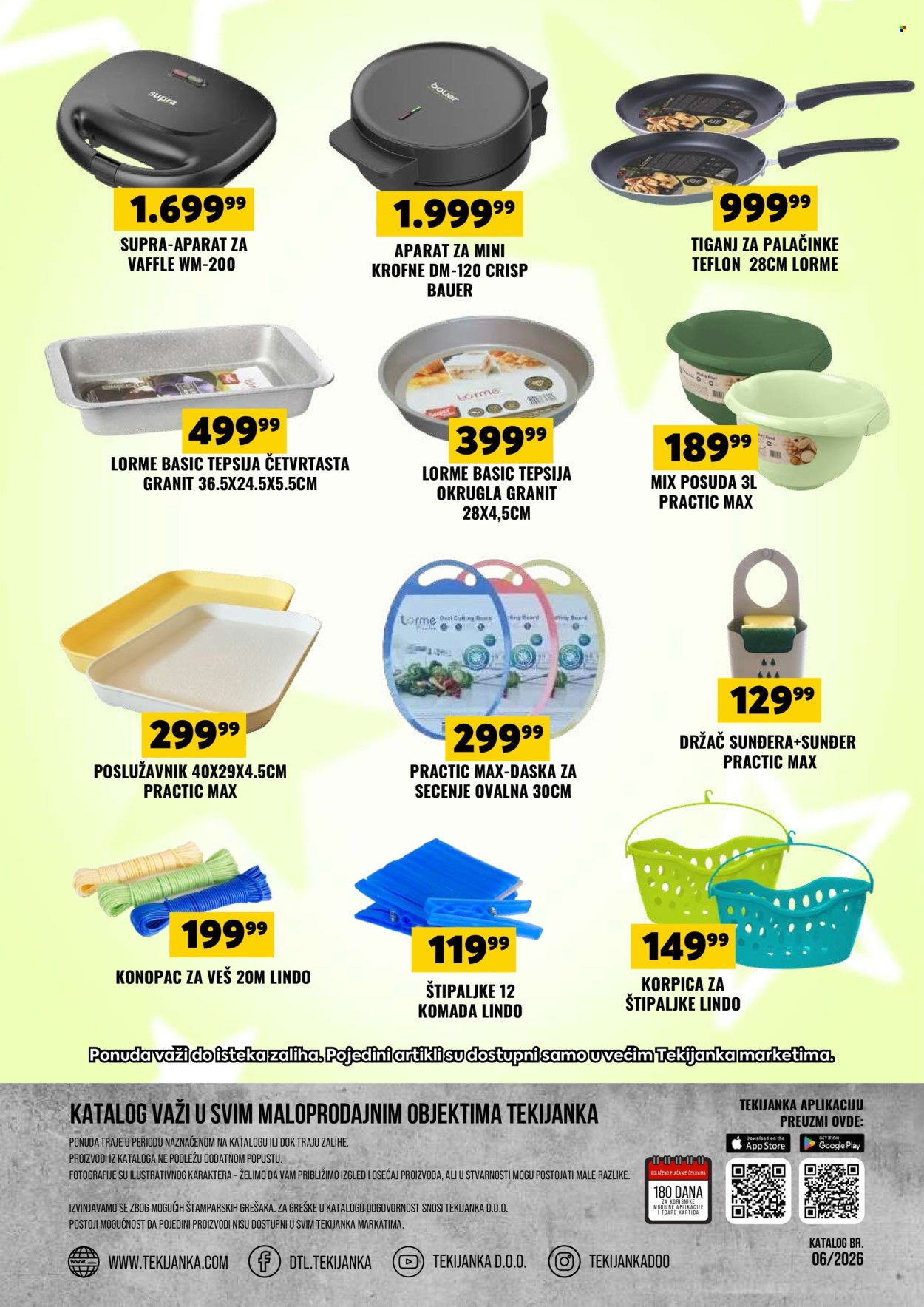 Tekijanka katalog - 11.03.2026 - 23.03.2026. Stranica 16