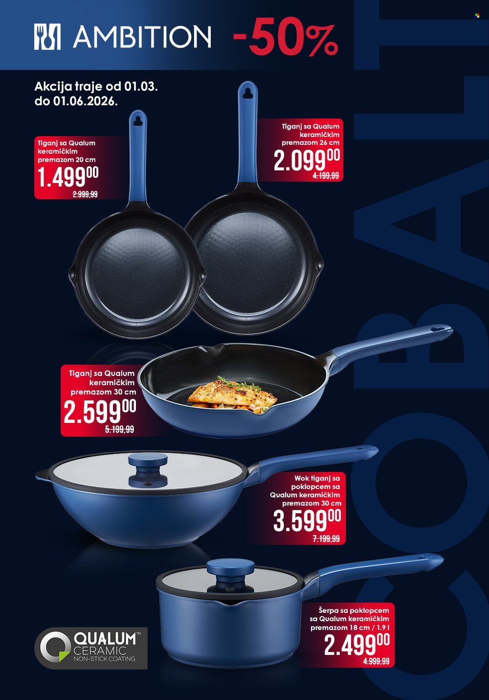 Univerexport katalog - 01.03.2026 - 01.06.2026. Stranica 1