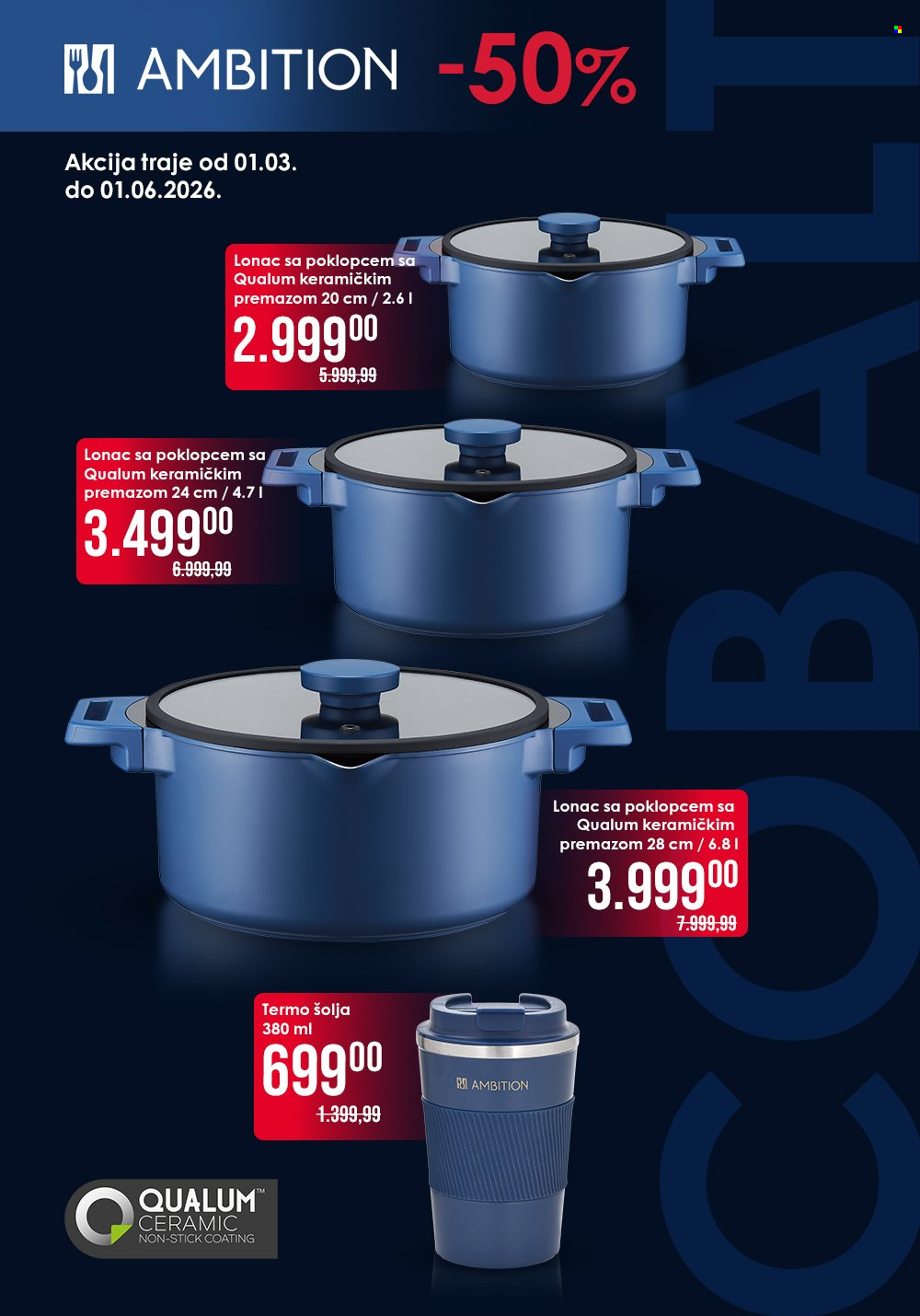 Univerexport katalog - 01.03.2026 - 01.06.2026. Stranica 2