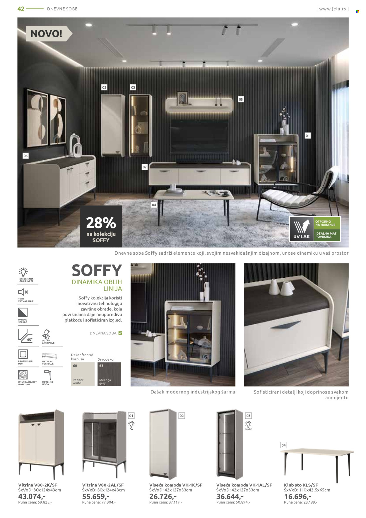 Jela katalog - 09.03.2026 - 04.04.2026. Stranica 42