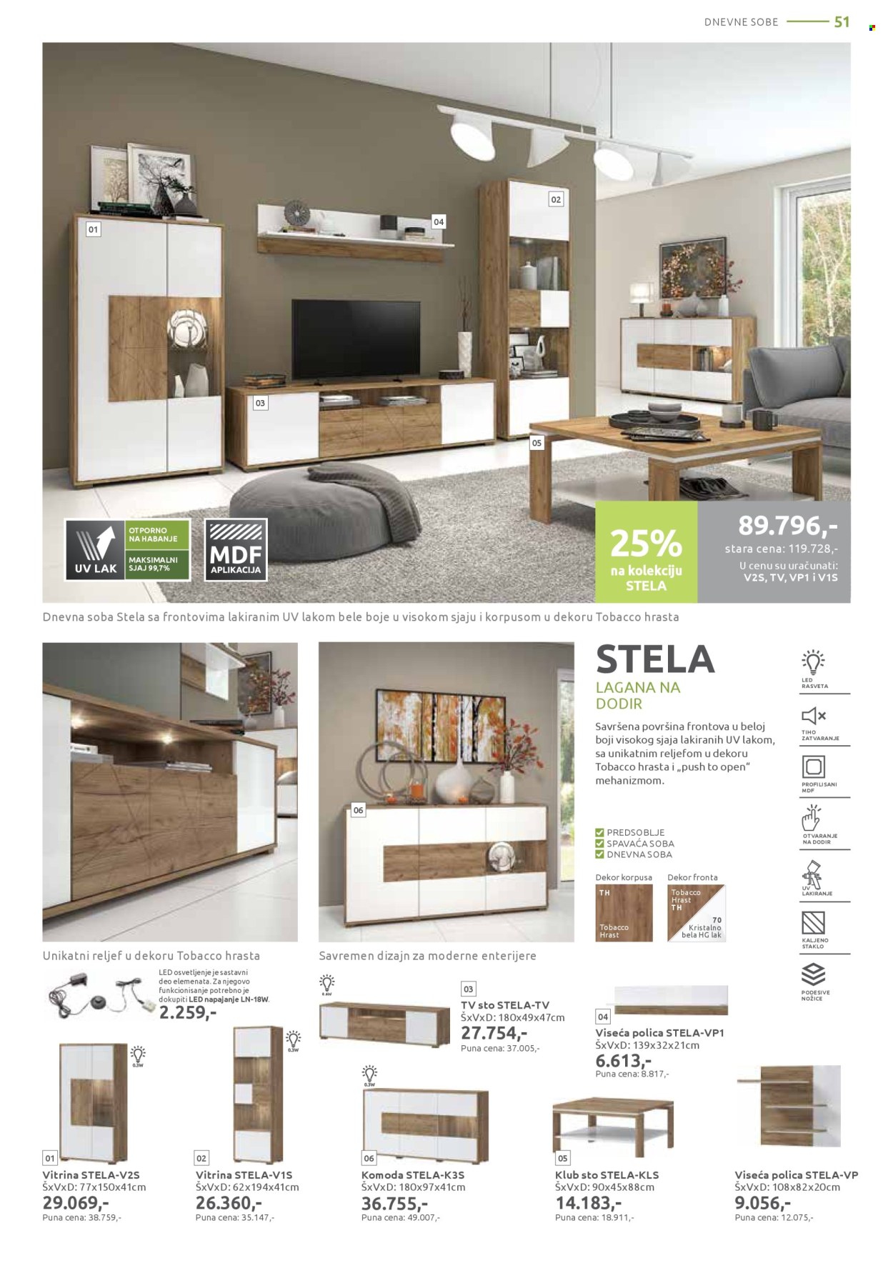 Jela katalog - 09.03.2026 - 04.04.2026. Stranica 51