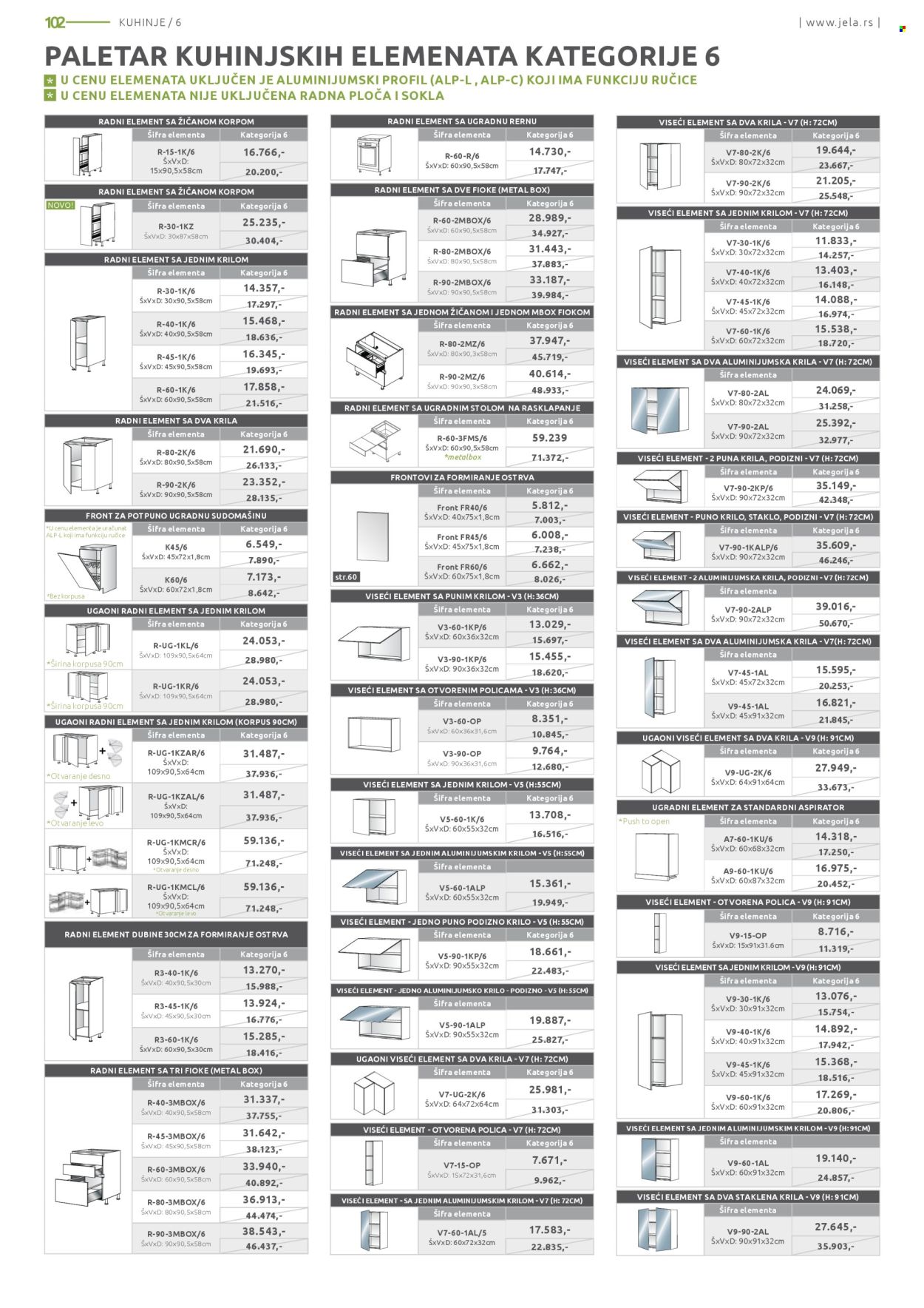 Jela katalog - 09.03.2026 - 04.04.2026. Stranica 102