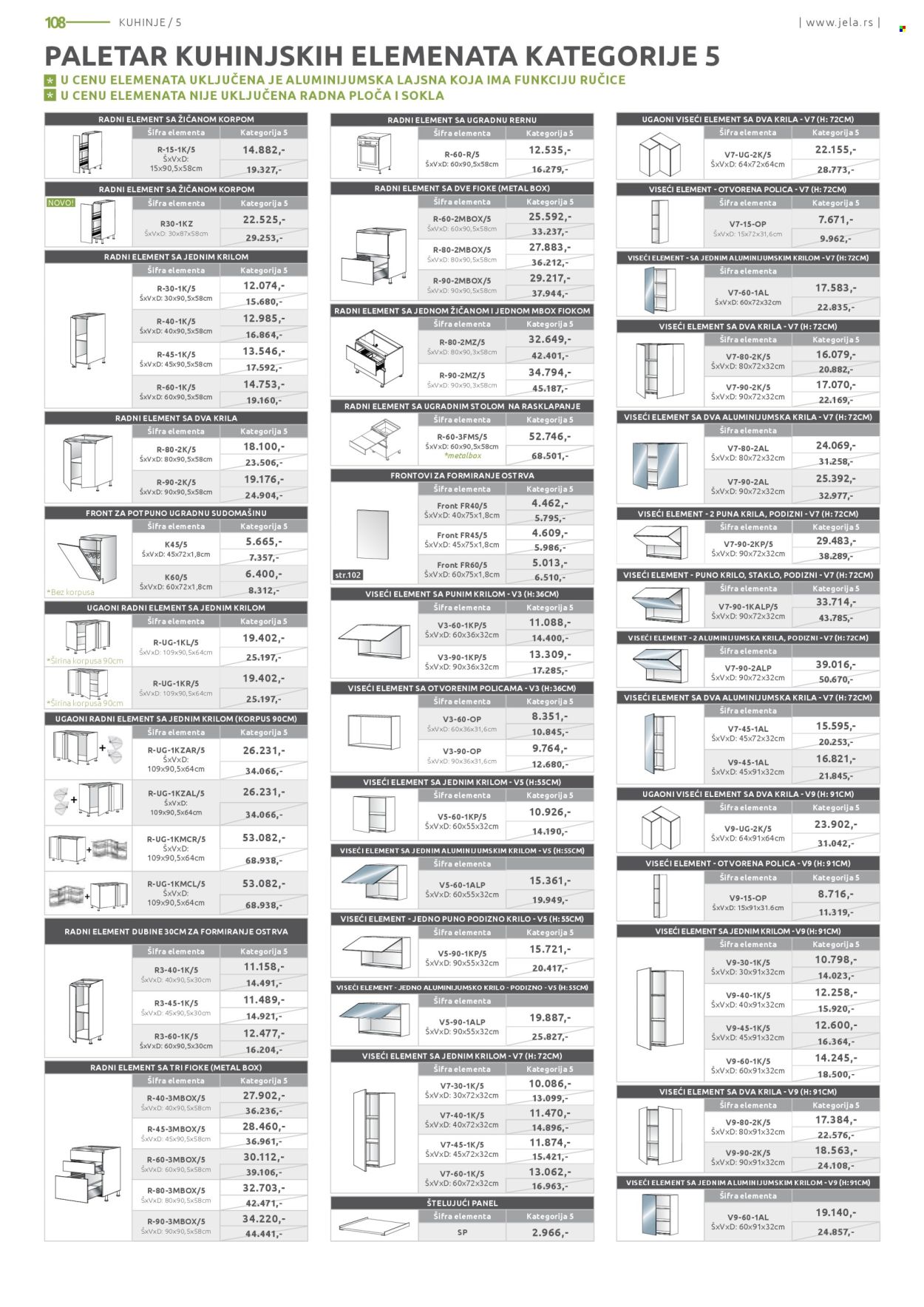 Jela katalog - 09.03.2026 - 04.04.2026. Stranica 108