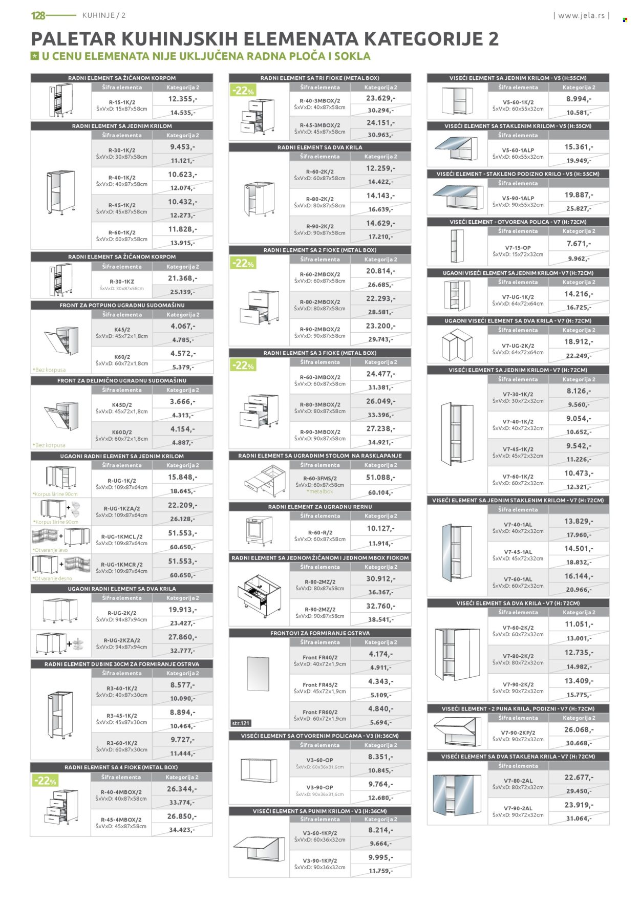 Jela katalog - 09.03.2026 - 04.04.2026. Stranica 128