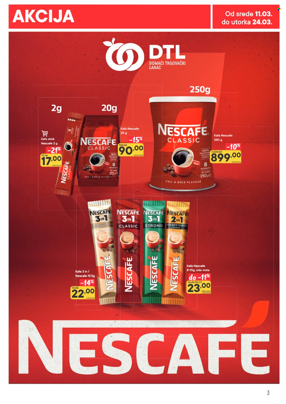 PerSu katalog - 11.03.2026 - 24.03.2026. Stranica 3