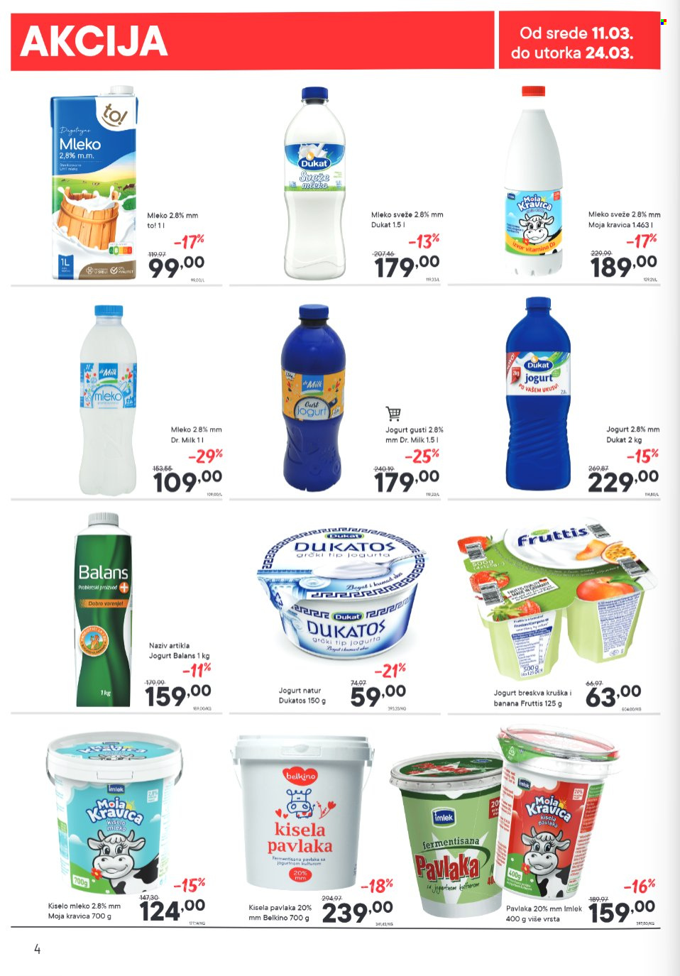 PerSu katalog - 11.03.2026 - 24.03.2026. Stranica 4