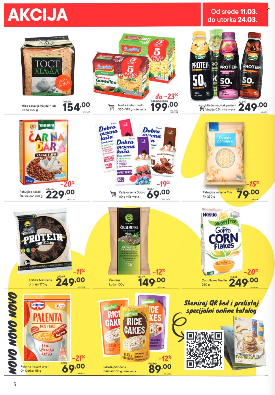 PerSu katalog - 11.03.2026 - 24.03.2026. Stranica 6