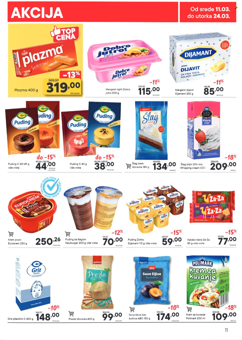 PerSu katalog - 11.03.2026 - 24.03.2026. Stranica 11