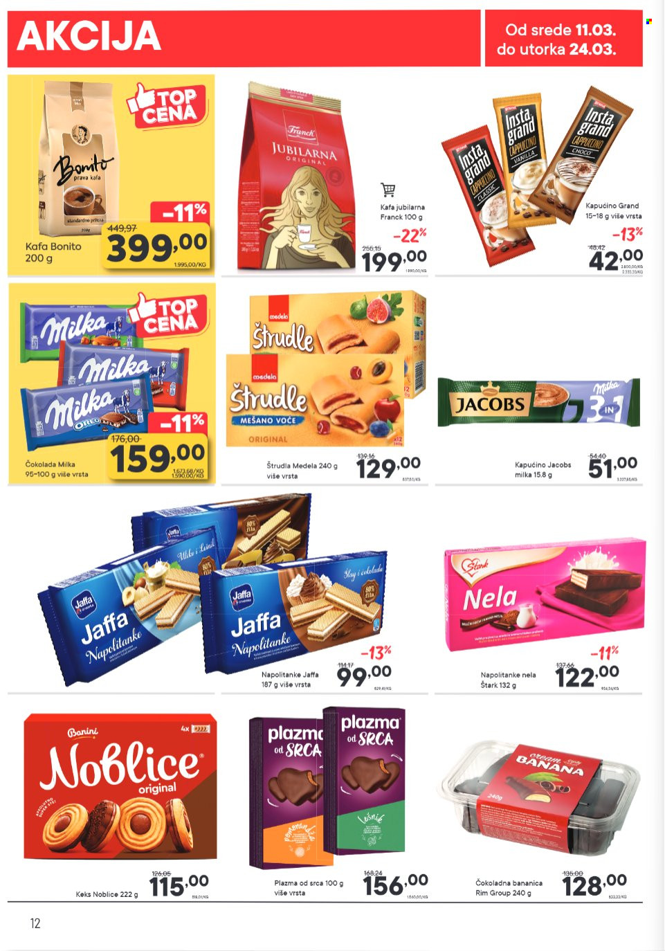 PerSu katalog - 11.03.2026 - 24.03.2026. Stranica 12