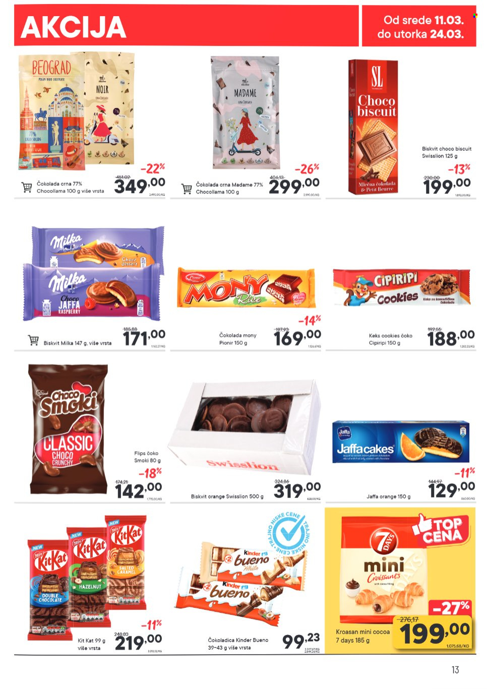 PerSu katalog - 11.03.2026 - 24.03.2026. Stranica 13