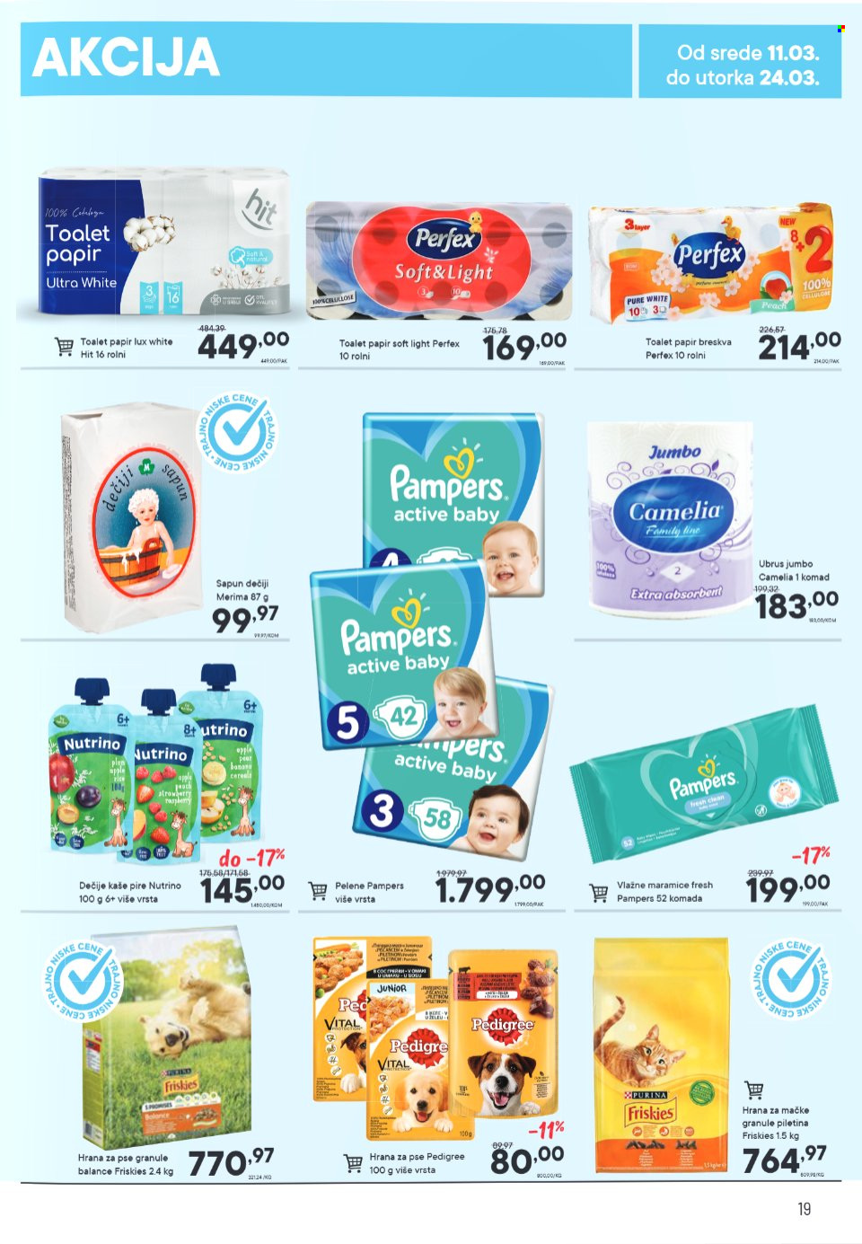 PerSu katalog - 11.03.2026 - 24.03.2026. Stranica 19