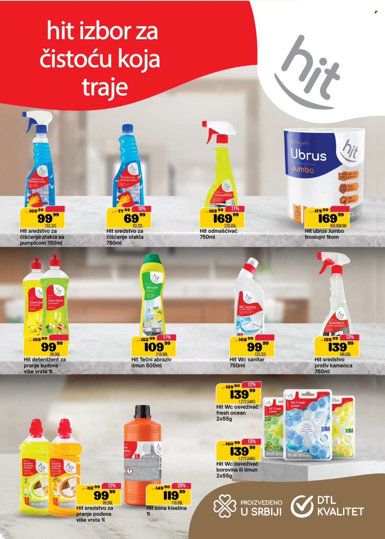 Senta Promet katalog - 11.03.2026 - 24.03.2026. Stranica 2