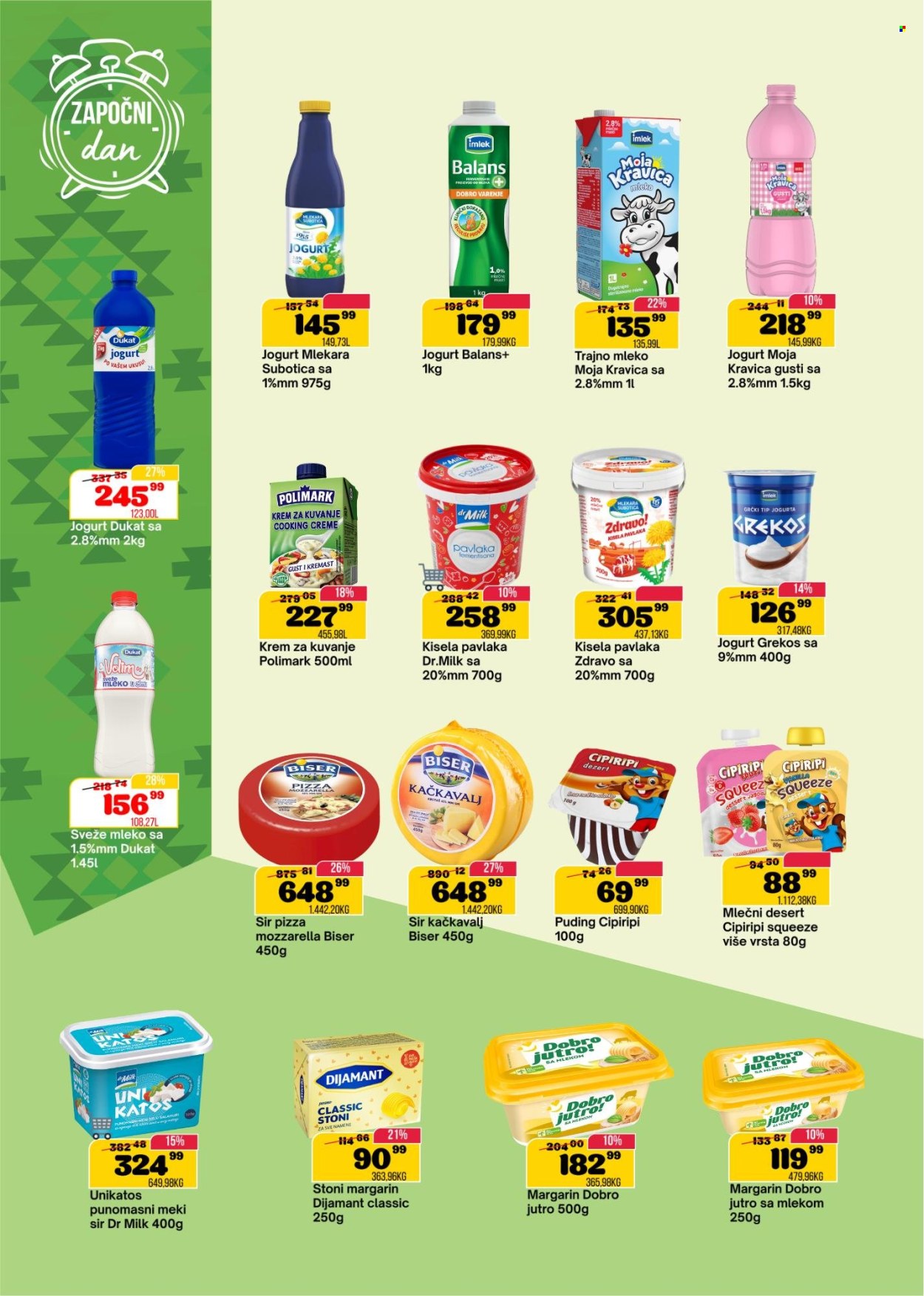 Senta Promet katalog - 11.03.2026 - 24.03.2026. Stranica 4