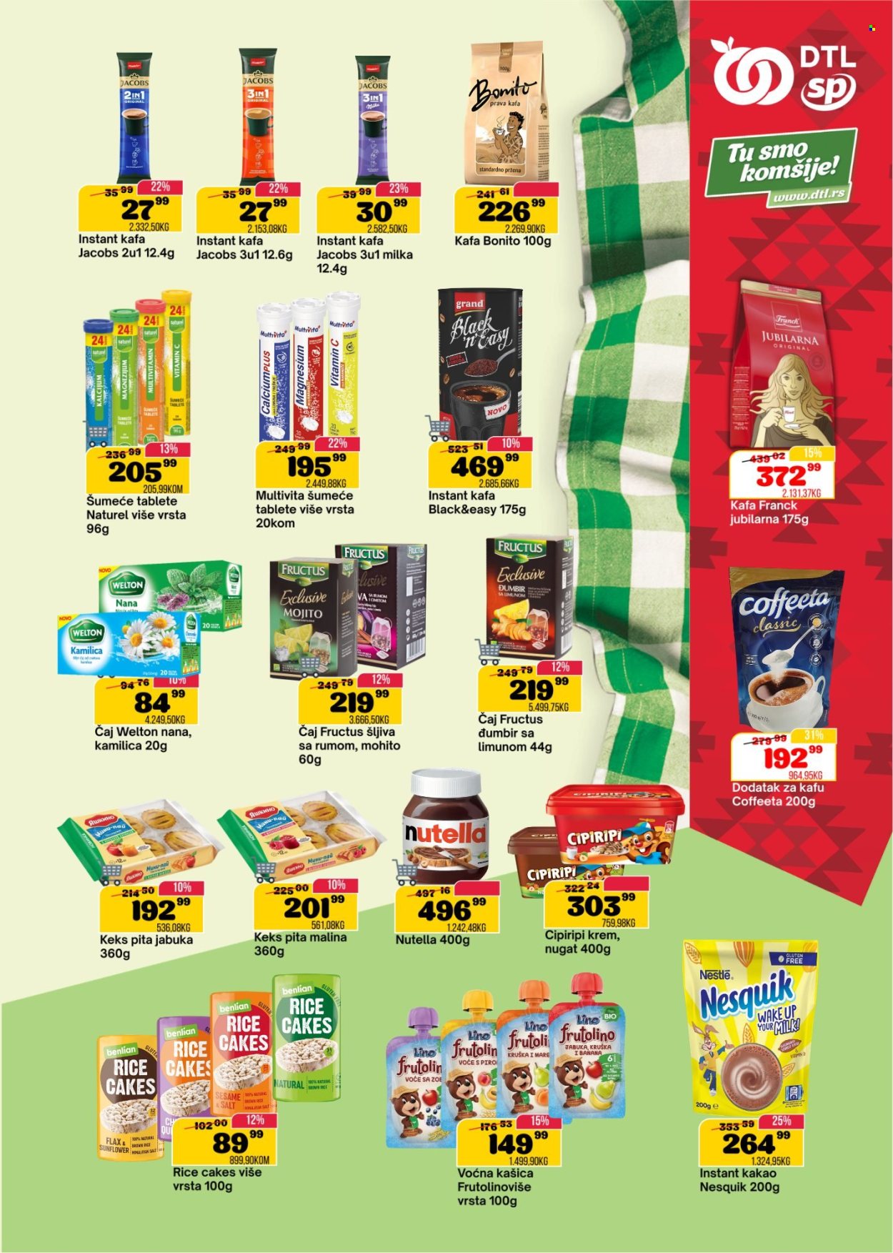 Senta Promet katalog - 11.03.2026 - 24.03.2026. Stranica 5