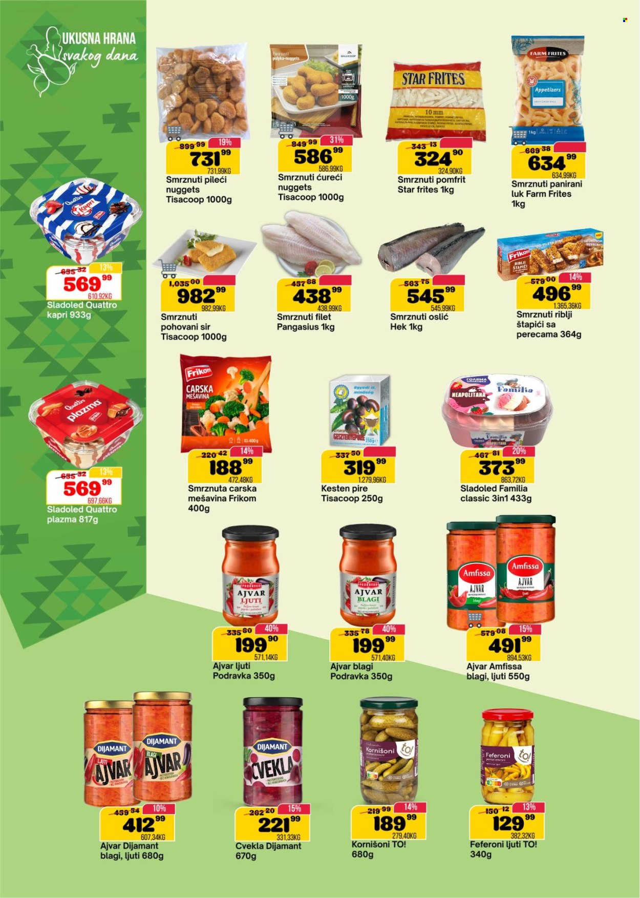 Senta Promet katalog - 11.03.2026 - 24.03.2026. Stranica 8