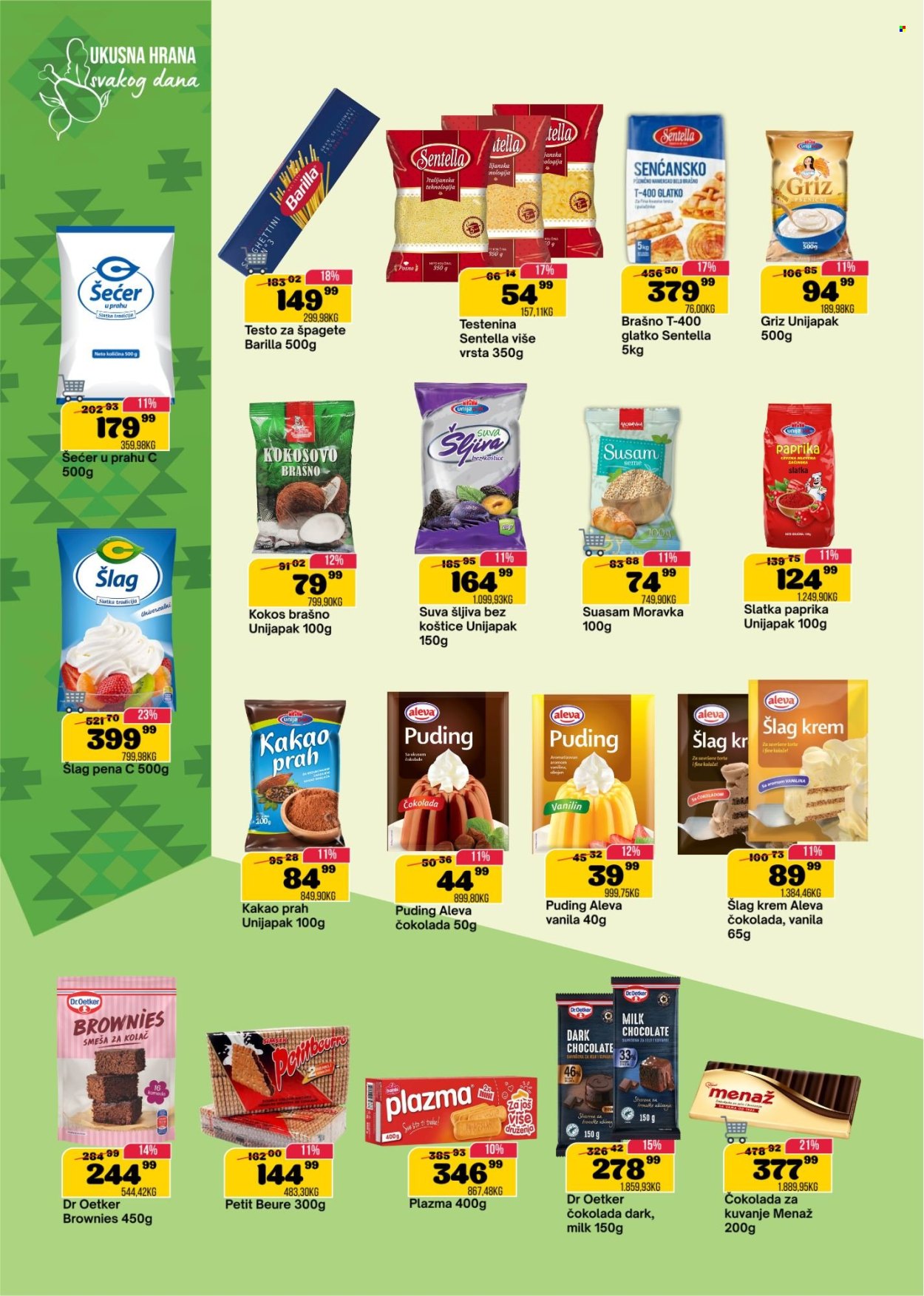 Senta Promet katalog - 11.03.2026 - 24.03.2026. Stranica 10