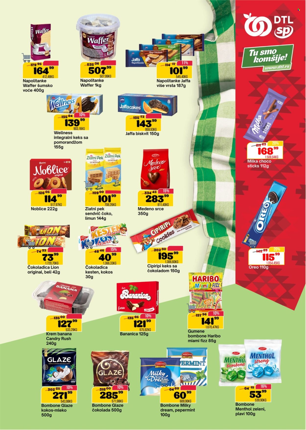 Senta Promet katalog - 11.03.2026 - 24.03.2026. Stranica 11