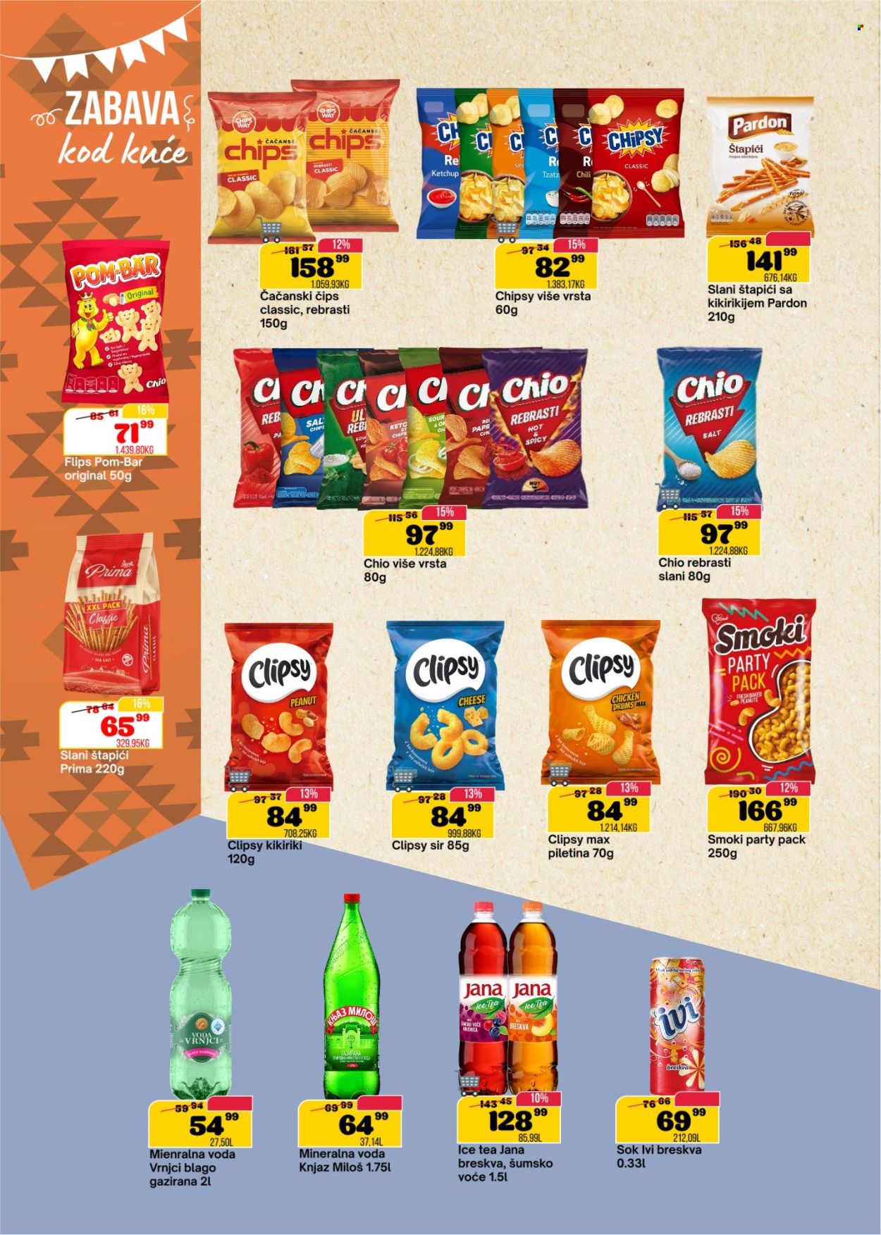 Senta Promet katalog - 11.03.2026 - 24.03.2026. Stranica 12