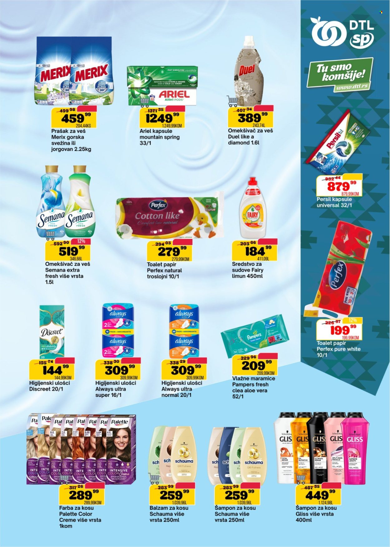 Senta Promet katalog - 11.03.2026 - 24.03.2026. Stranica 15