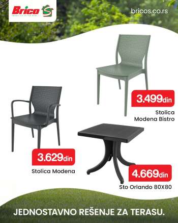 thumbnail - Katalog Brico S