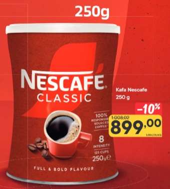 Kafa Nescafe