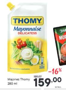 Majonez Thomy