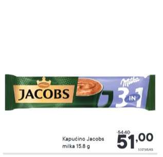 Kapućino Jacobs