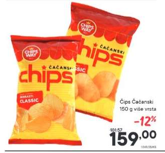 Čips Čačanski