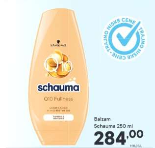 Balzam Schauma 250 ml