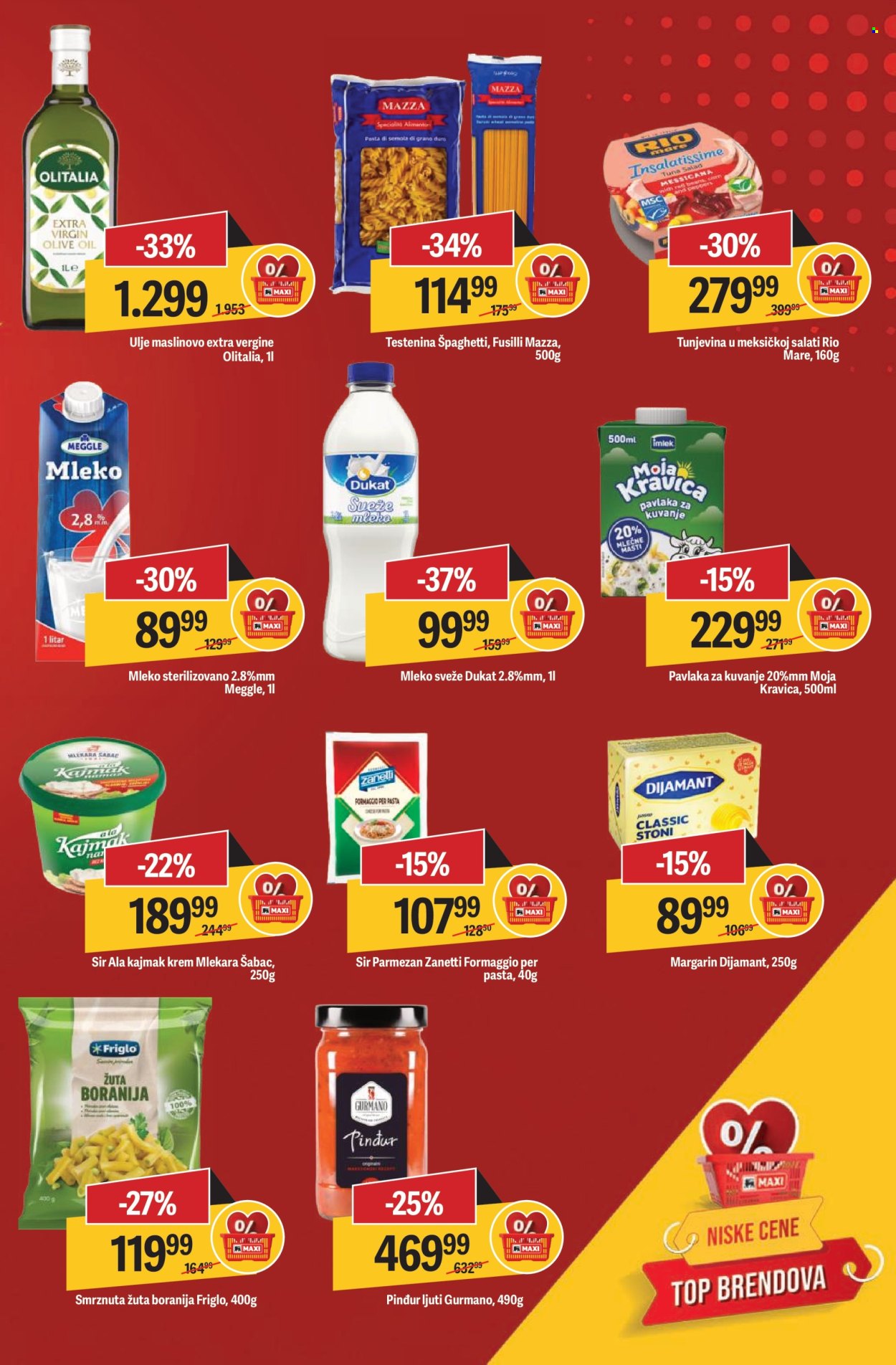 Maxi katalog - 12.03.2026 - 18.03.2026. Stranica 3