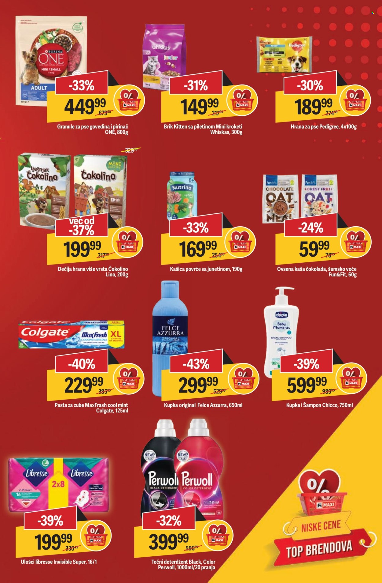 Maxi katalog - 12.03.2026 - 18.03.2026. Stranica 5