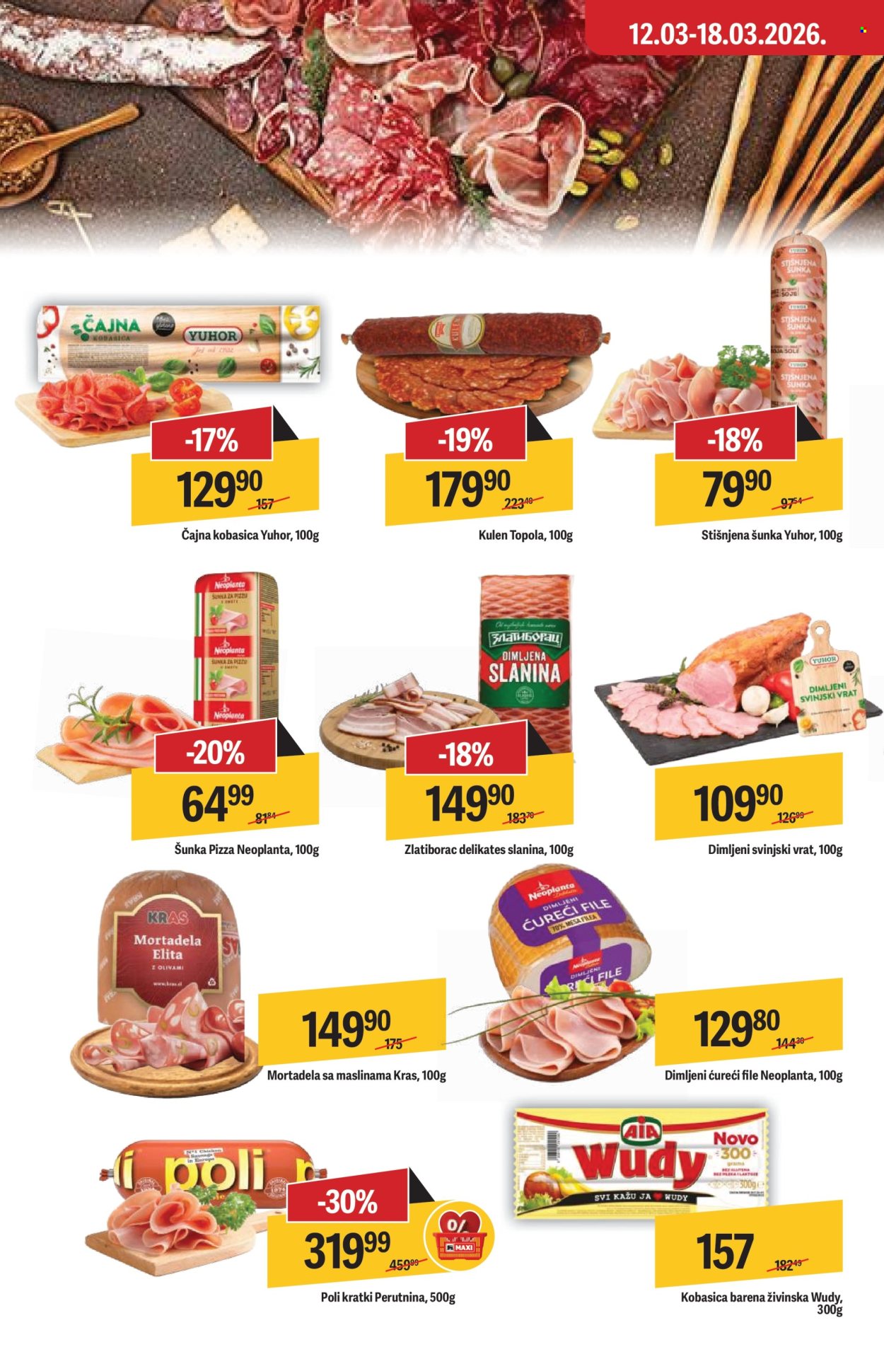 Maxi katalog - 12.03.2026 - 18.03.2026. Stranica 16